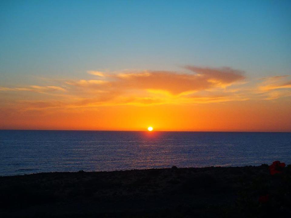 הוילה צ'ארקו דל פאלו Paz Del Mar מראה חיצוני תמונה